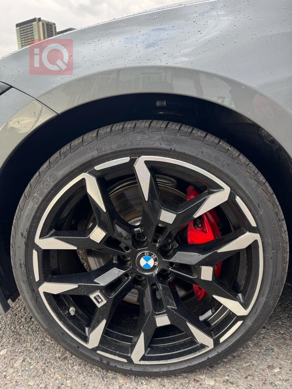 بي ام دبليو الفئة 3